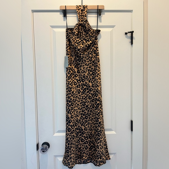 Petal and Pup GRASIE MIDI DRESS - Picture 7 of 8